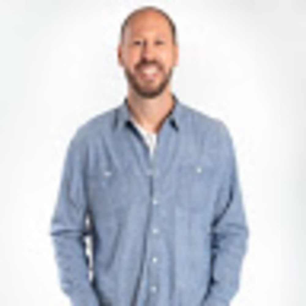 Meet your Posher, Aaron